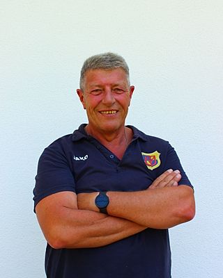 Andreas Buchner