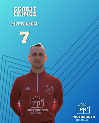 Gerrit Frings
