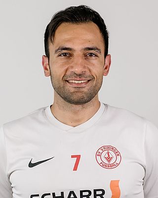 Sepehr Heydari