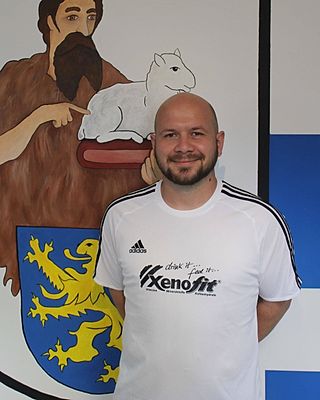 Sandro Ständer
