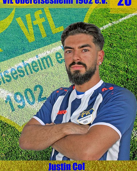Foto: VfL Obereisesheim