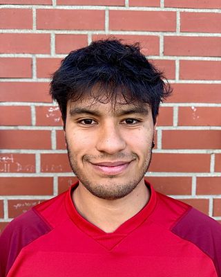 Jose Armando Benitez