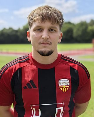 Corey Simon Brathwaite