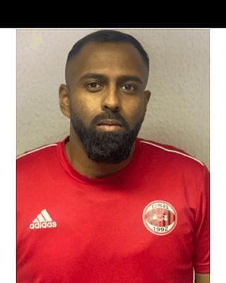 Prathep Punniyamoorthey