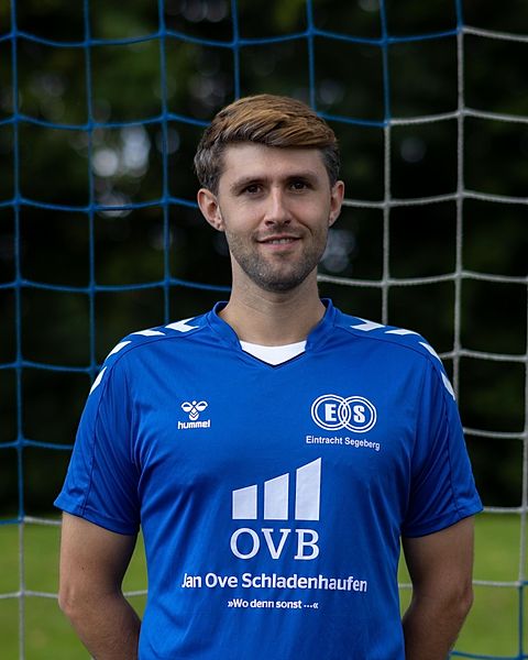 Foto: SV Eintracht Segeberg