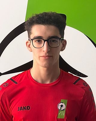 Sami Ben Hsain