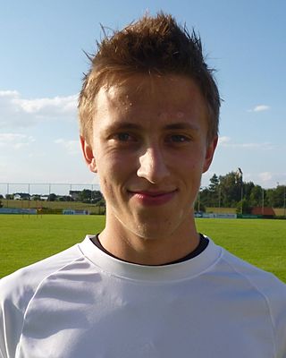 Dominik Eggersdorfer