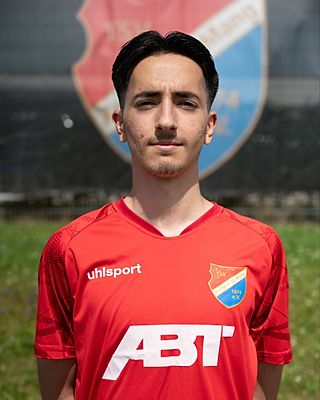 Kaan Üstün