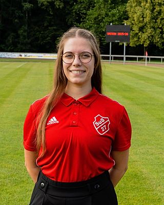 Janine Senftleben