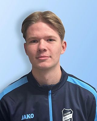 Jonas Krahwinkel