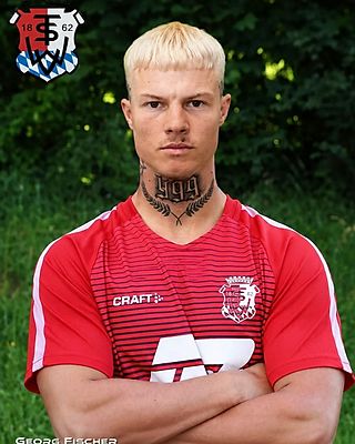 Daniel Kraft