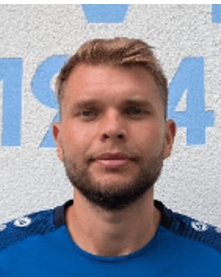 Dominik Hanisch