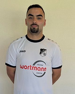 Ismael Sousa Marinho