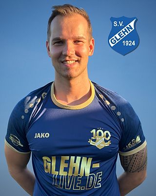 Arnas Popp