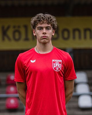 Philipp Köhl