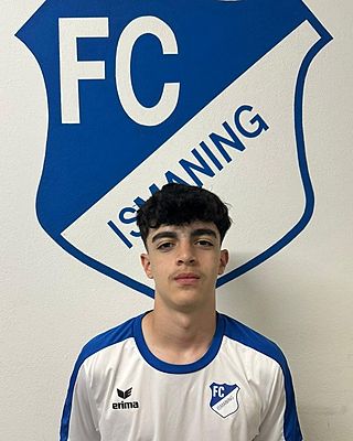 Antonio Tavarez Di silvio