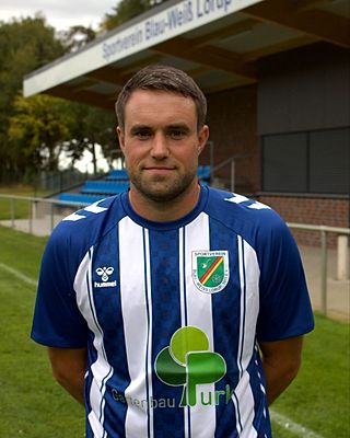 Matthias Lüken