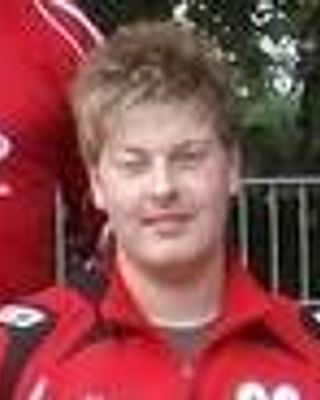 Christian Mahlberg