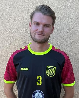 Jan Wölfel