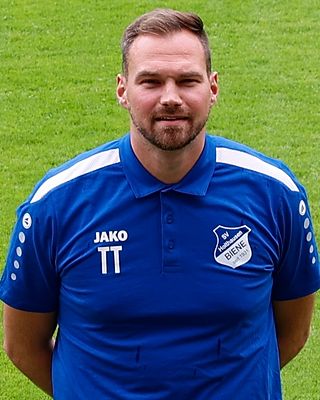 Florian Hillebrand