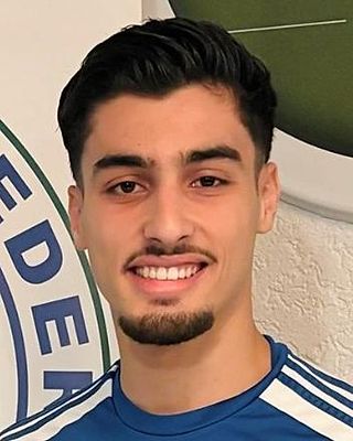 Amin Azzofri