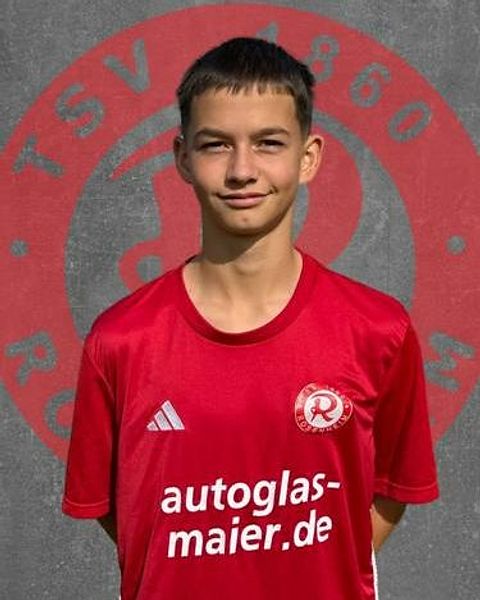 Foto: TSV 1860 Rosenheim