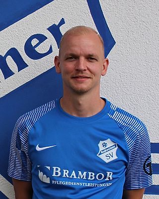 Christopher Wiesner