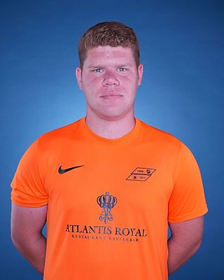 Dominik Diehl