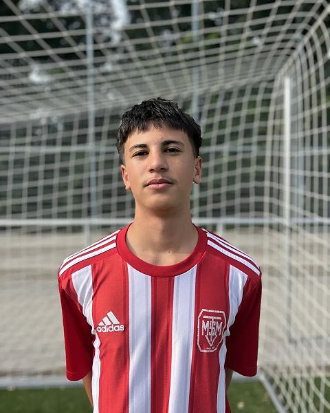 Foto: TSV Milbertshofen