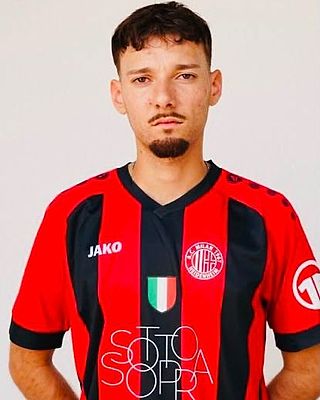 Gianluca Ferraro