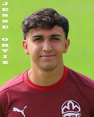 Jesse Ortiz