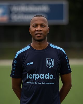 Junior Kingsley Ndubueze