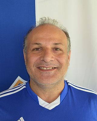 Dimitris Pantelakos
