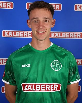 Kevin Ströhle