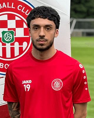 Henrique Pereira Da Rocha