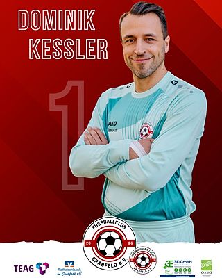 Dominik Kessler