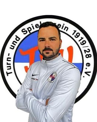 Filipe Almeida Francisco