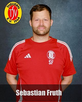 Sebastian Fruth