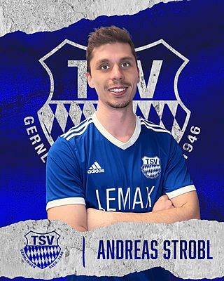 Andreas Strobl
