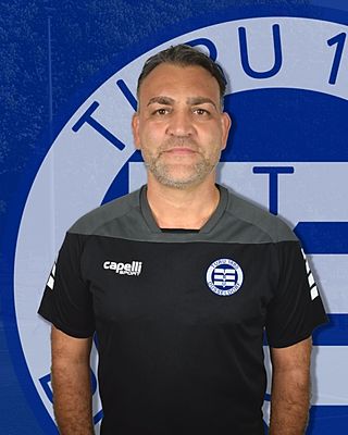 Francisco Carrasco