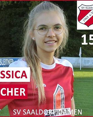 Jessica Aicher