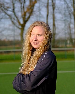 Nadine Sürth