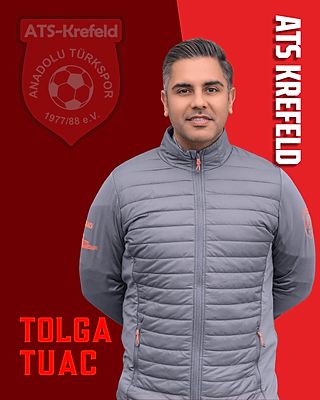Tolga Tuac