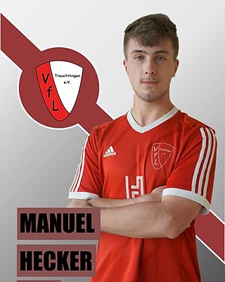 Manuel Hecker