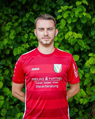 Lukas Müller
