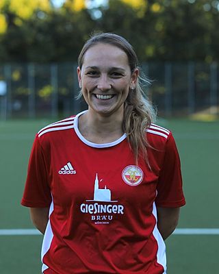 Lisa Königsbauer