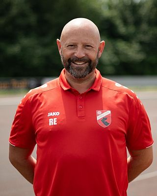 Rainer Ecker