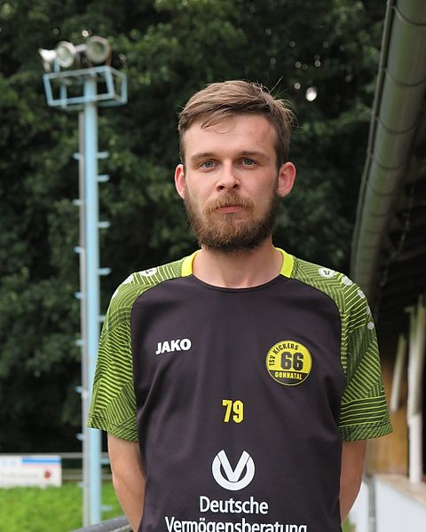 Foto: TSV Kickers 66 Gonnatal