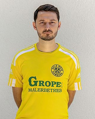 Marius Mikat