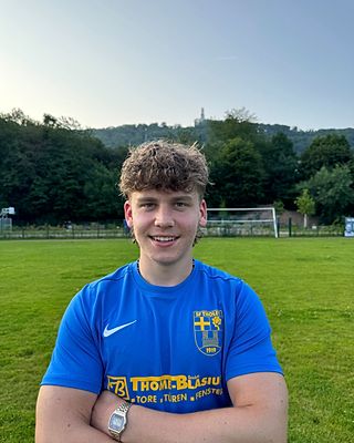 Sascha Wladimir Henkel